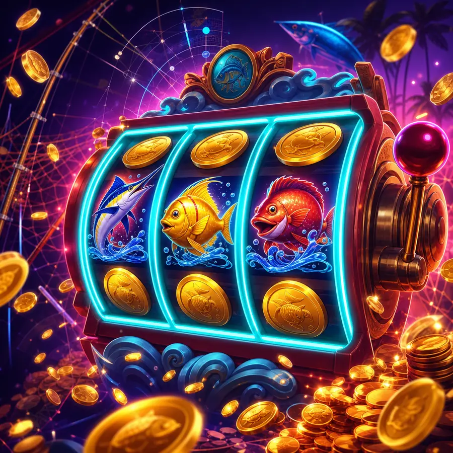 Ilustrasi edukasi untuk Daftar Game Slot Terbaru di Semesta88