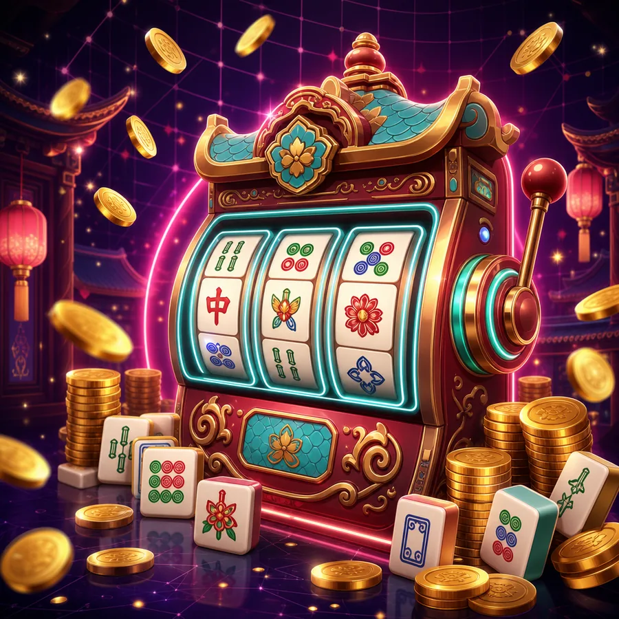 Ilustrasi edukasi untuk Joker Slot: Apa Itu dan Bagaimana Cara Mengenalinya di Katalog